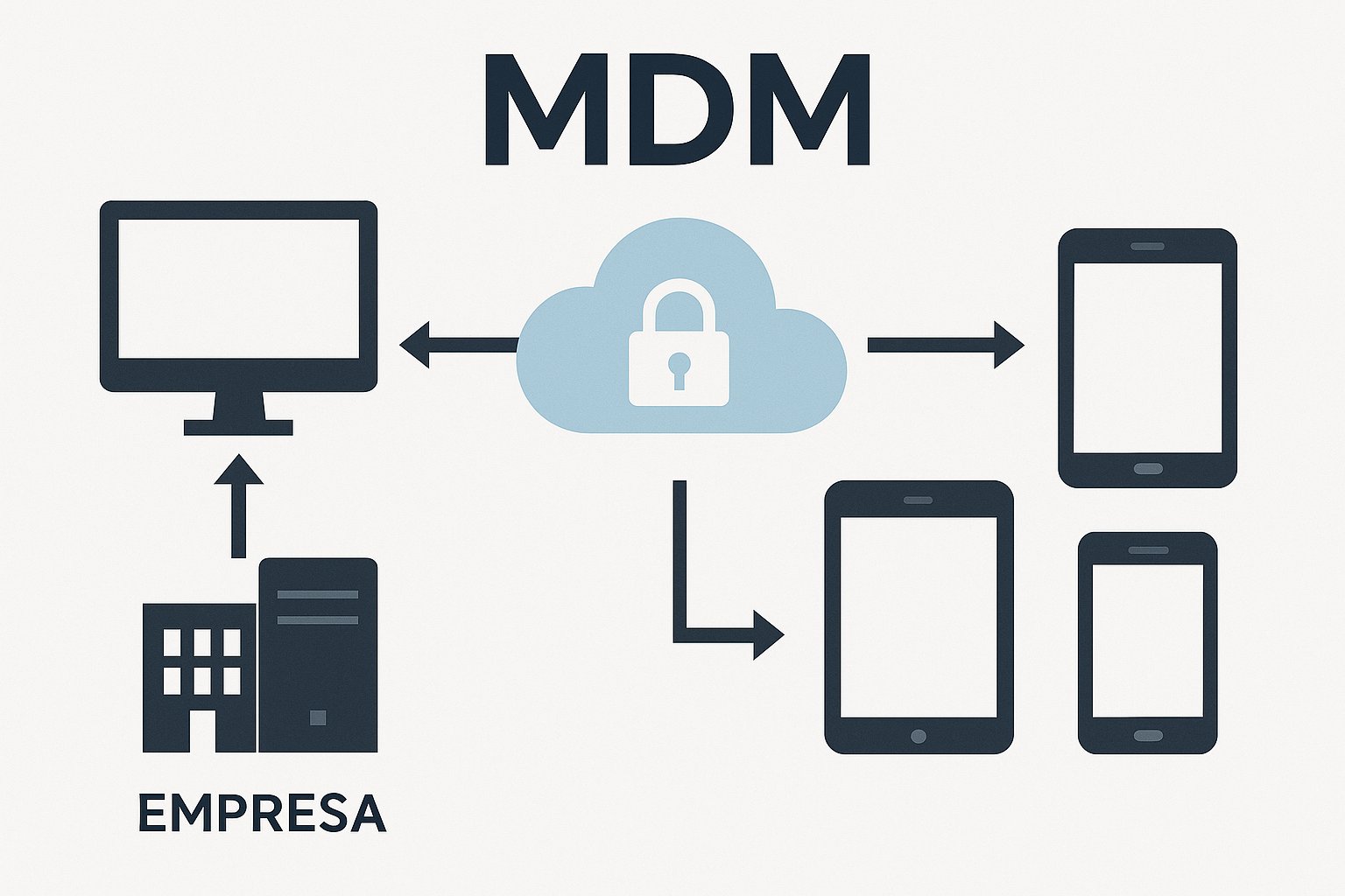 MDM