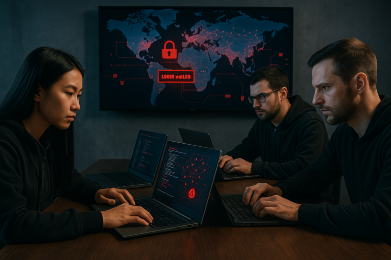 Cibersecurity-red-team
