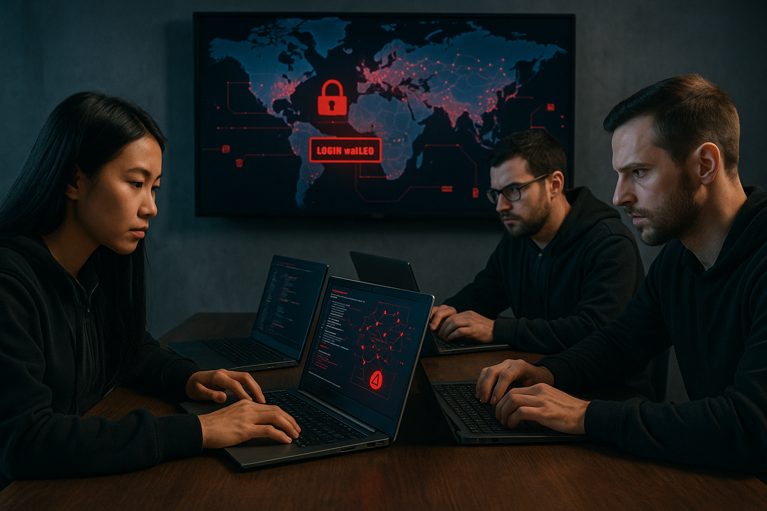 Cibersecurity-red-team