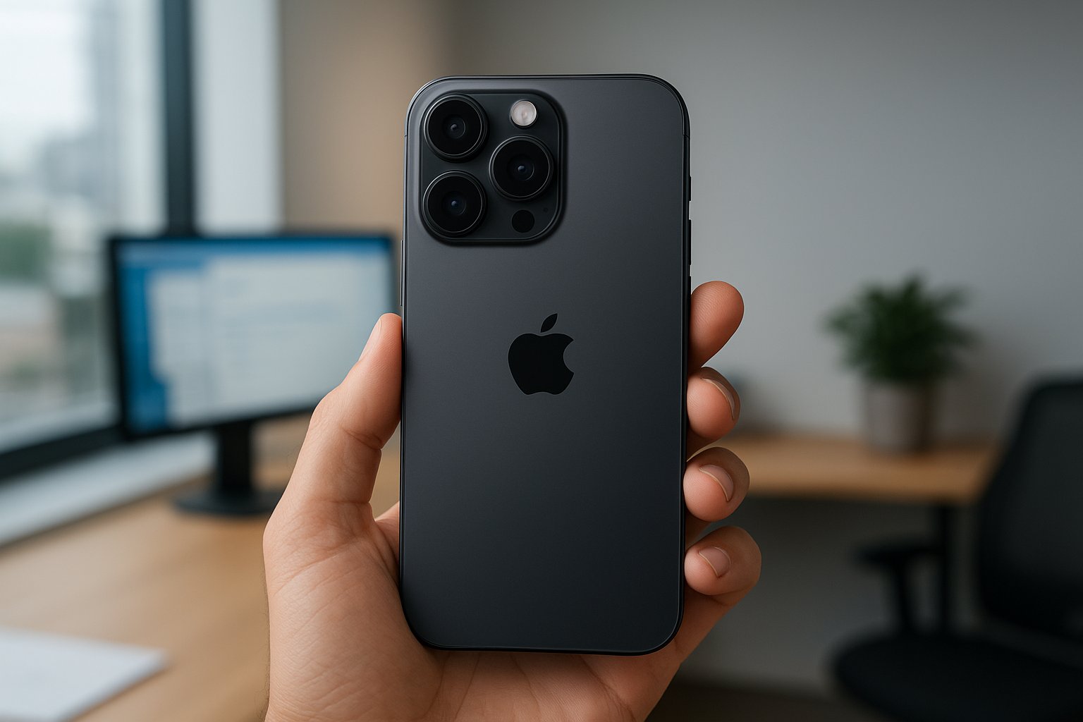 iPhone17