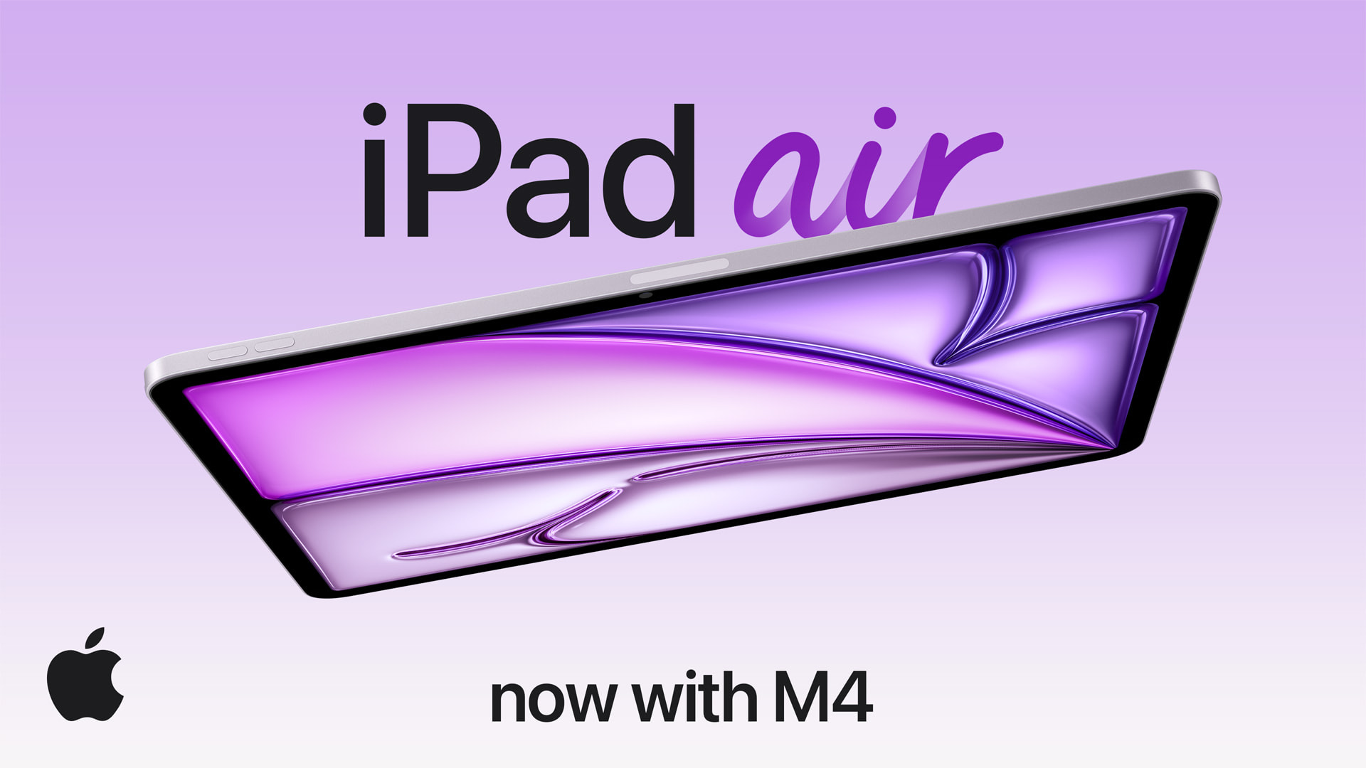 iPad Air-M4