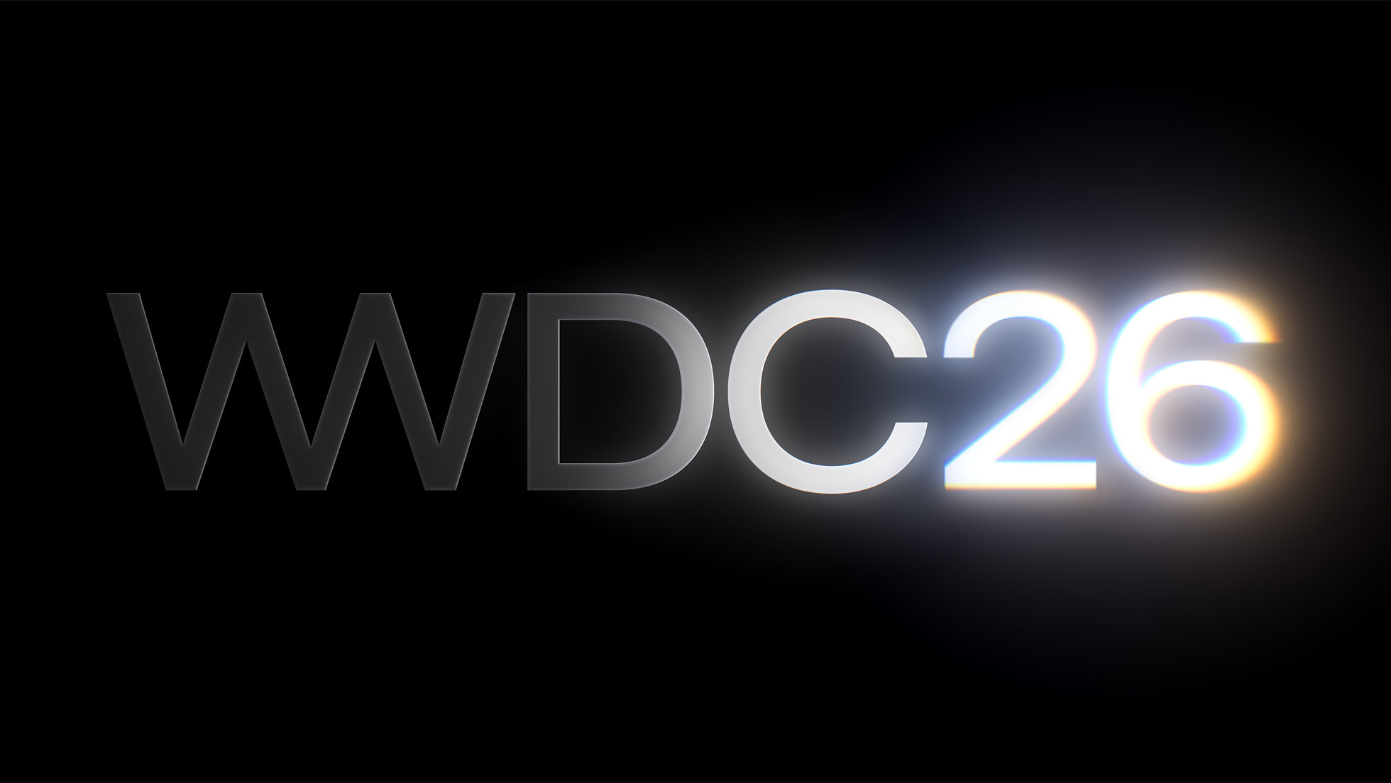 WWDC26 Apple Park