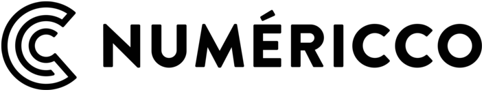 Numericco-Black