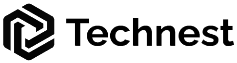 TechNest-Black
