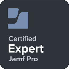 Jamf Certified Expert