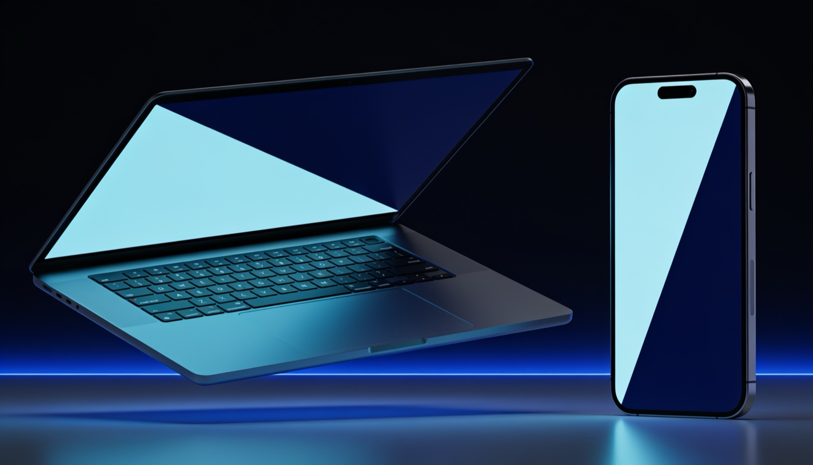 MacBook y iPhone gestionados con Jamf